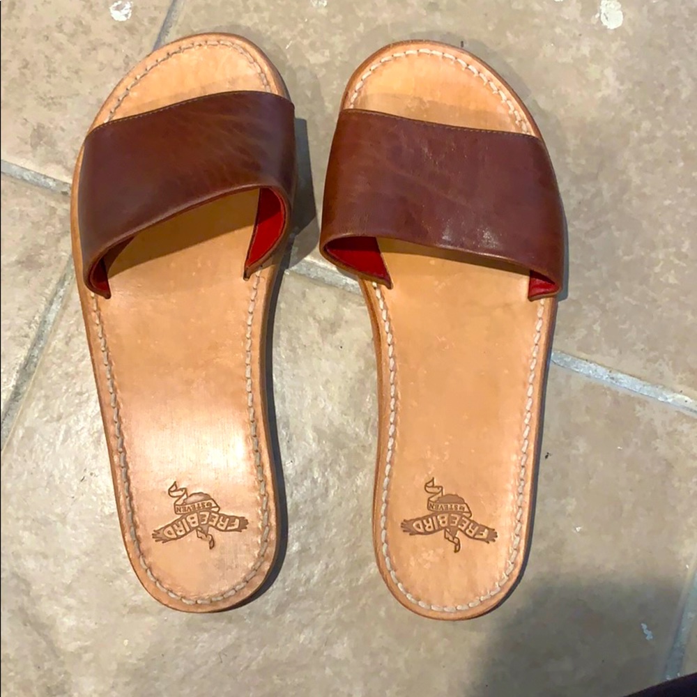 Freebird Sandals